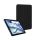 Etui do tableta Pipetto Origami No1 Original Case do iPad Pro 13" (2024) black P052-49-AG